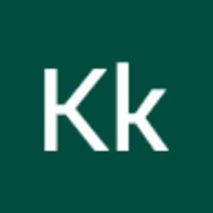 Meet your Posher, Kk